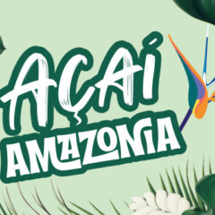 AÇAÍ AMAZONIA