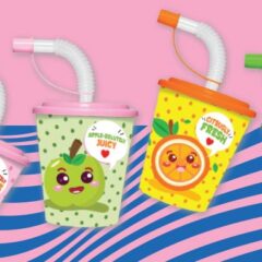 NEW – Kids Cups Just Arrived