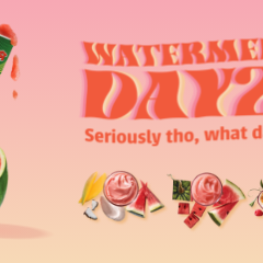 Watermelon Dayze