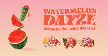 Watermelon Dayze